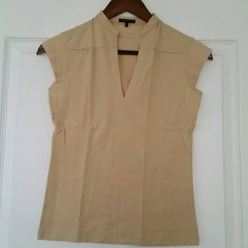 Theory Blouse